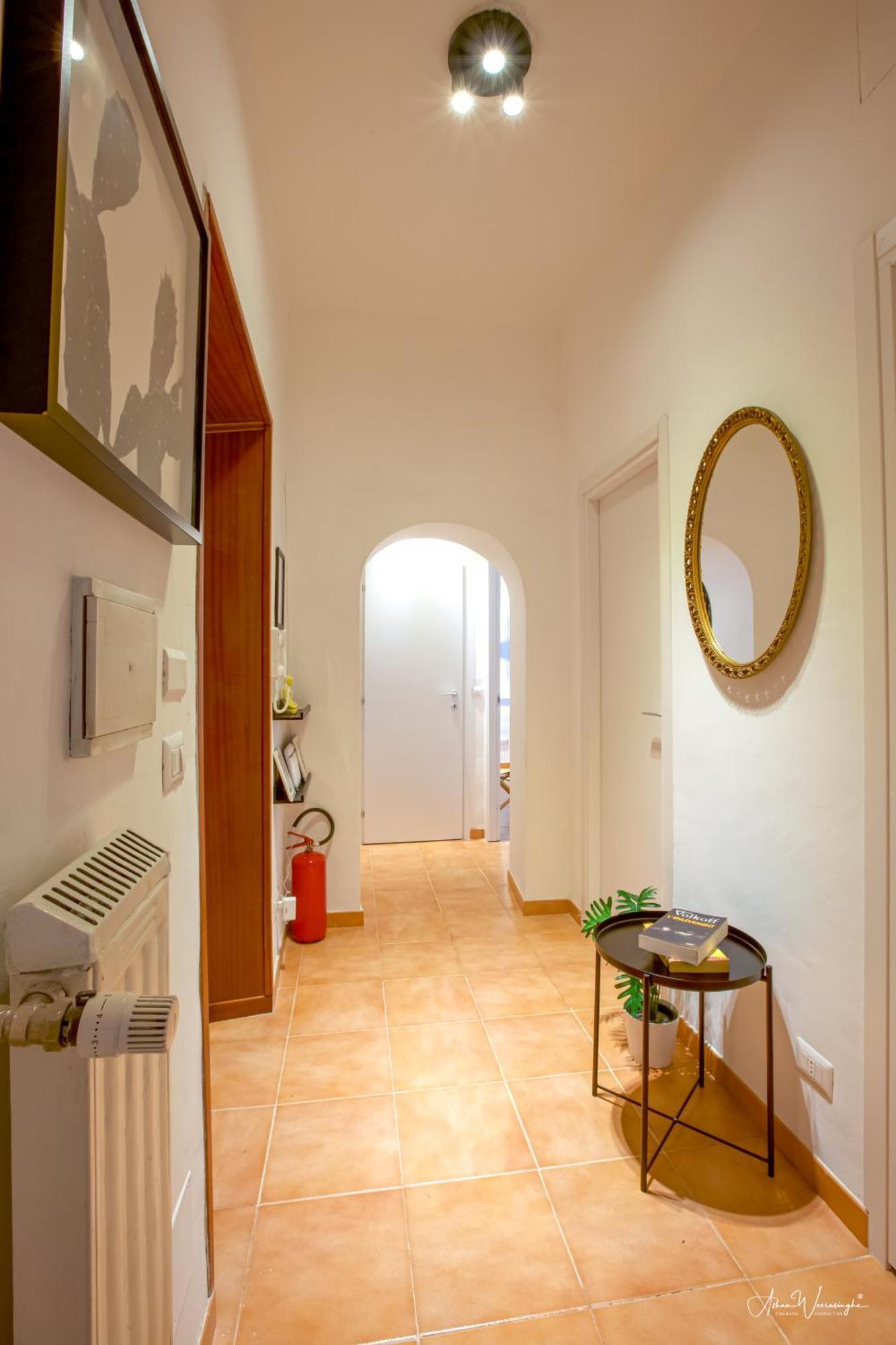 Magikrooms Colonna Rome Exterior photo