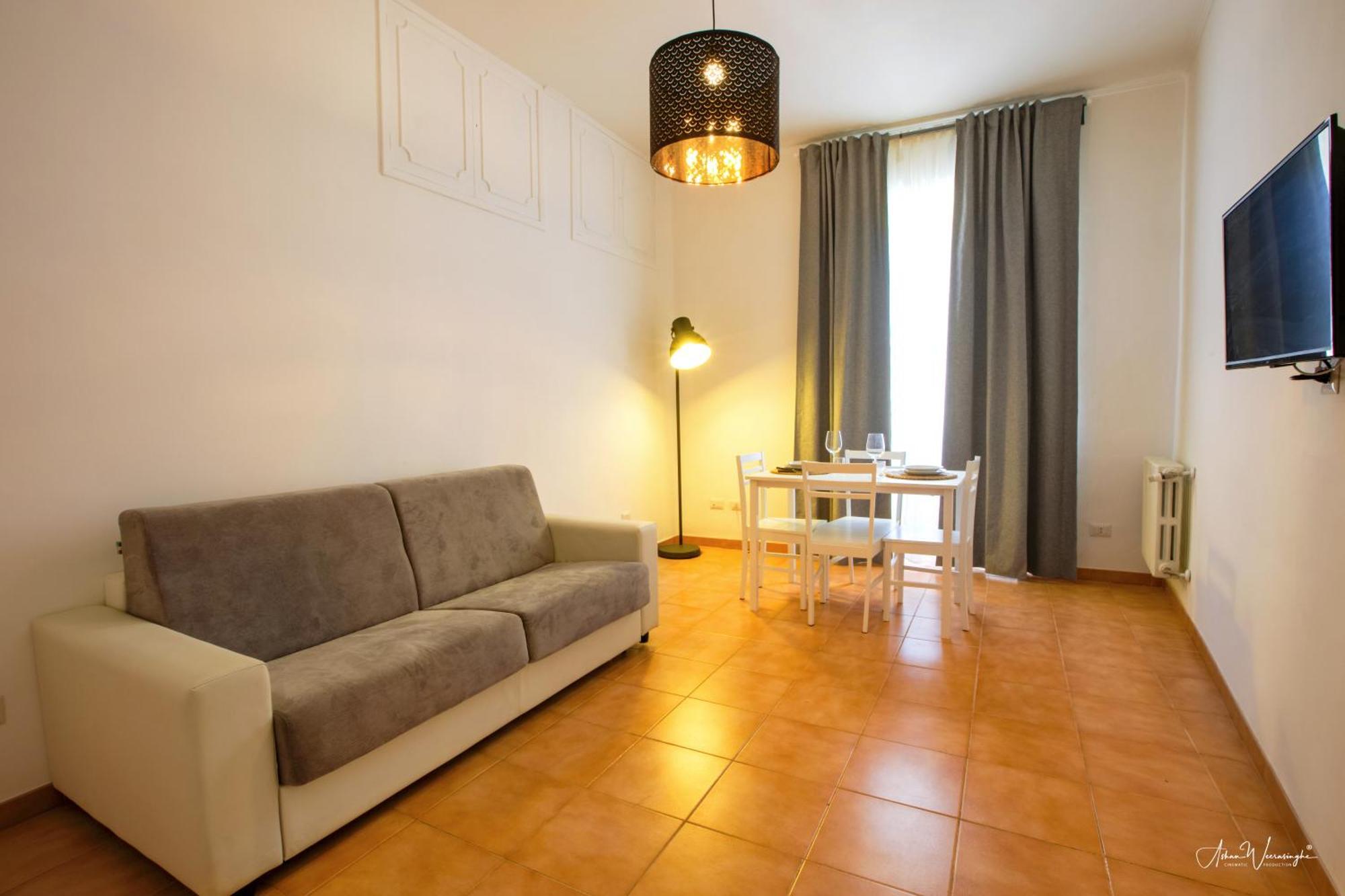 Magikrooms Colonna Rome Exterior photo