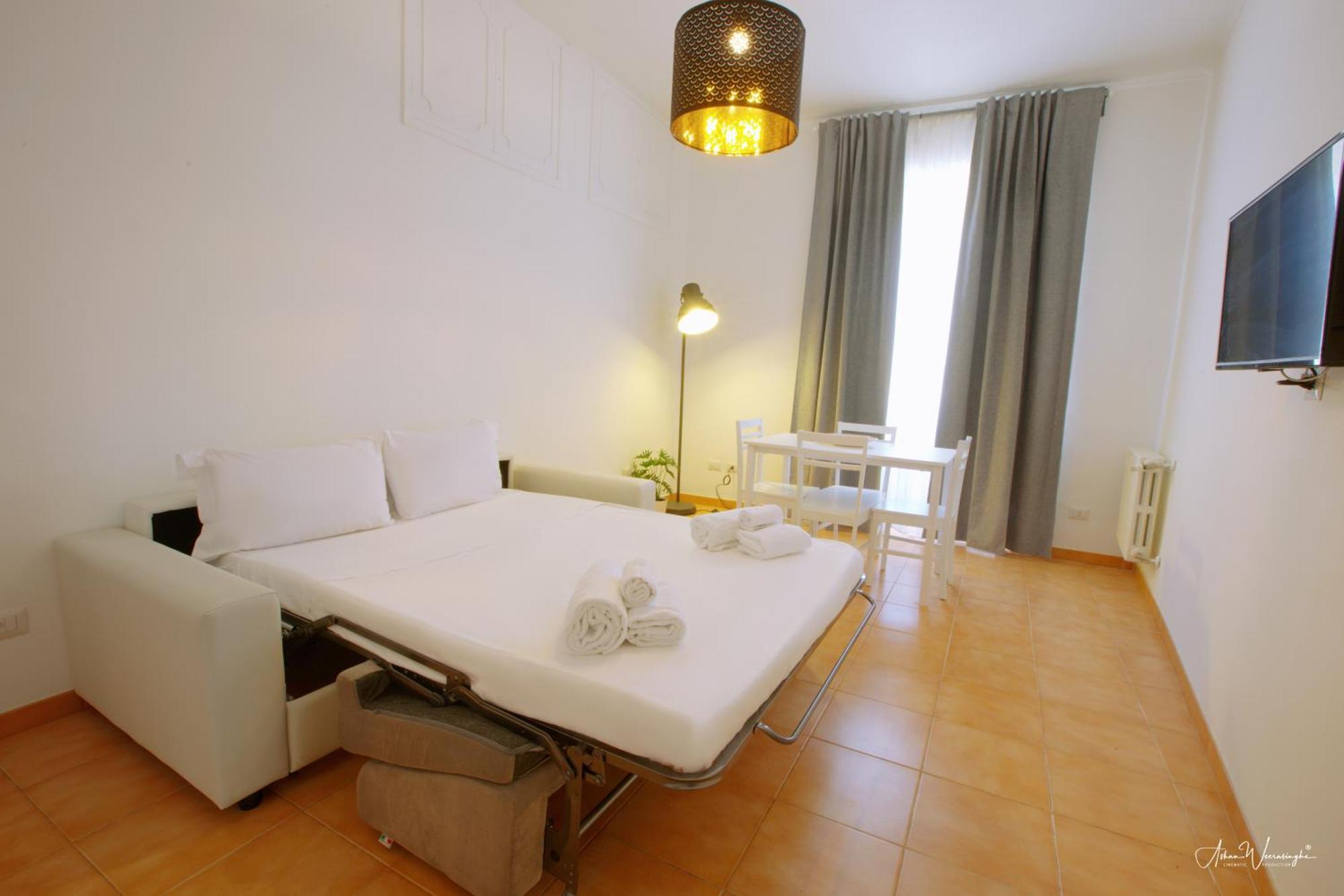 Magikrooms Colonna Rome Exterior photo