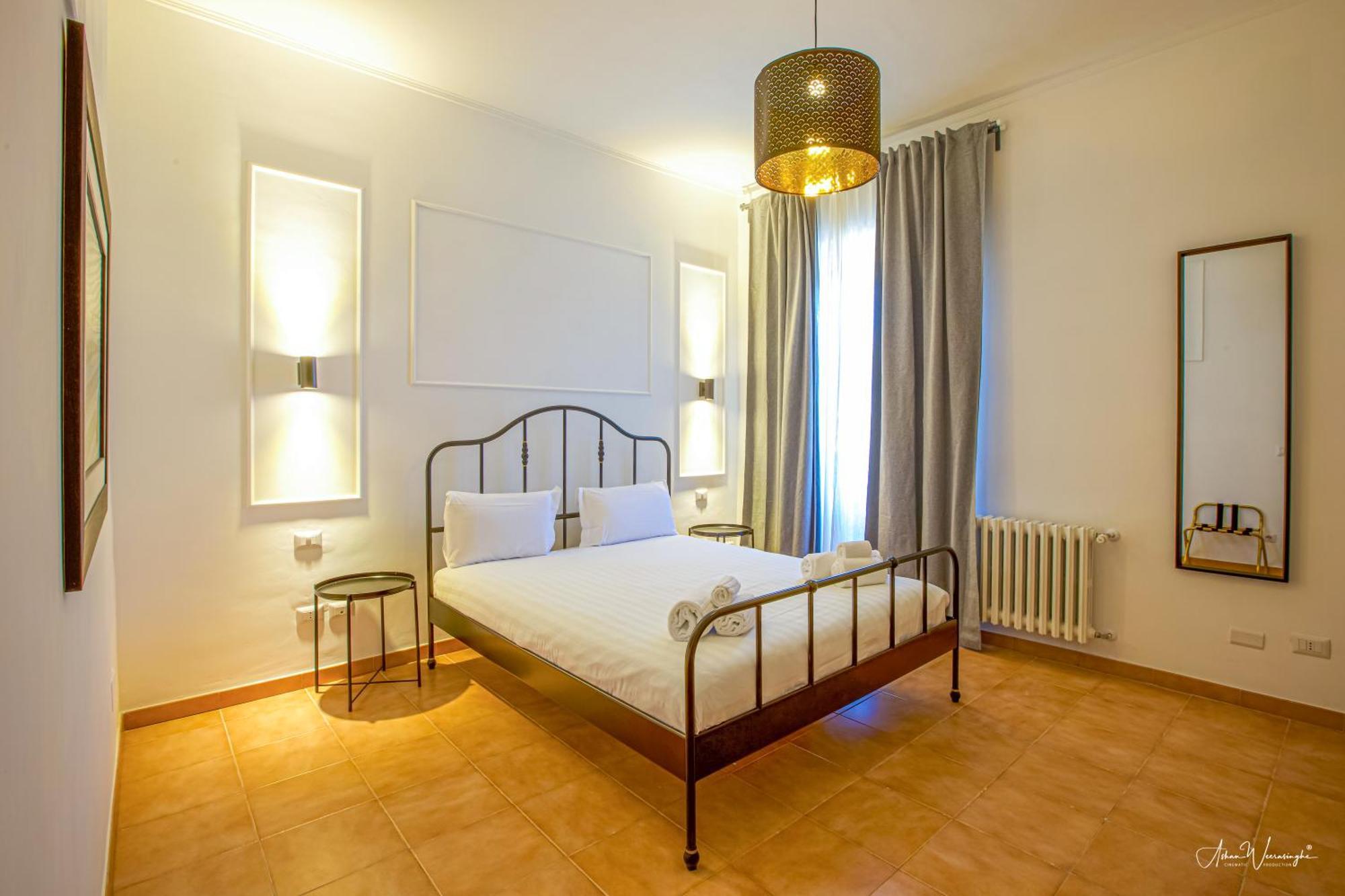 Magikrooms Colonna Rome Exterior photo