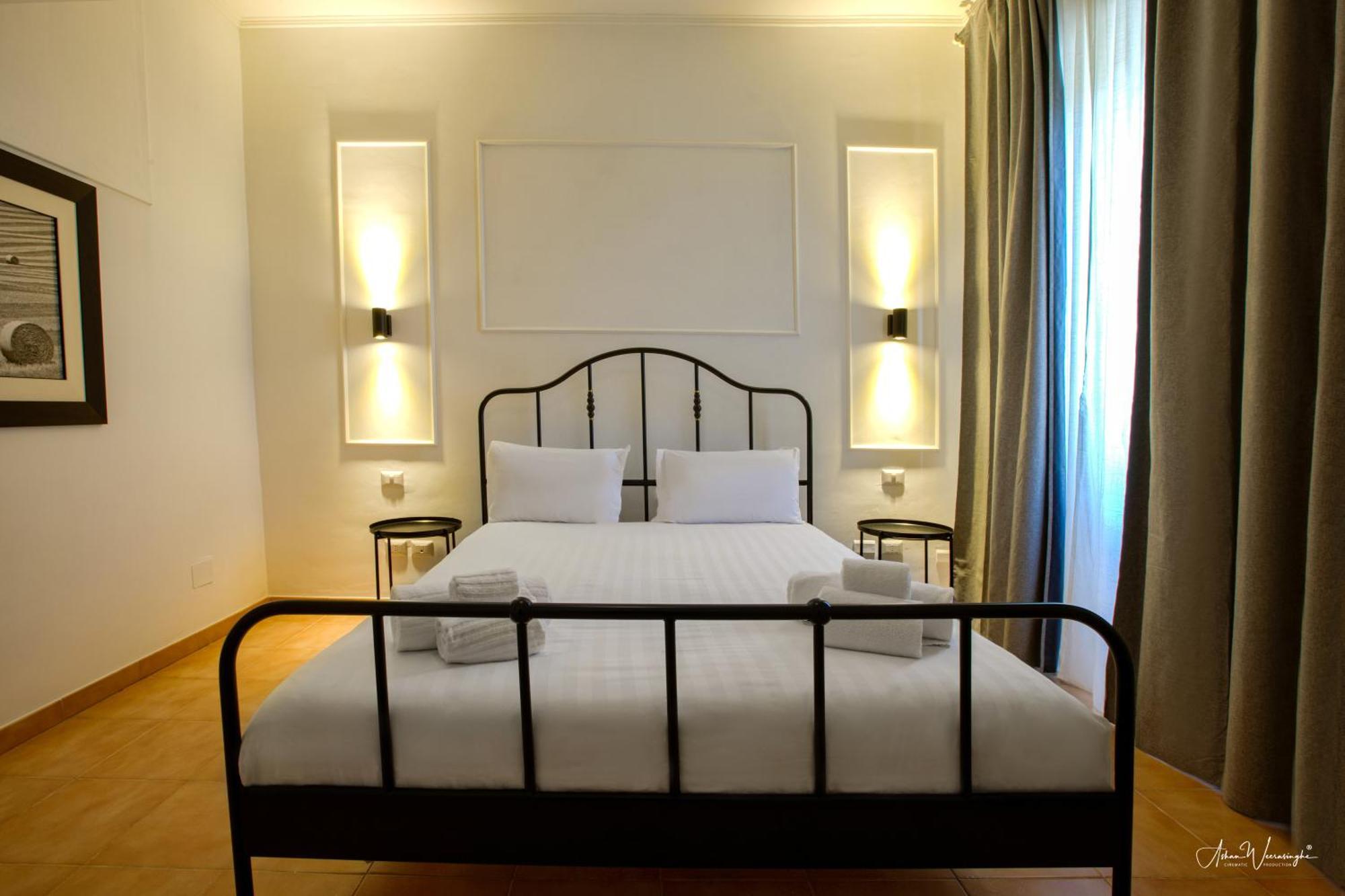 Magikrooms Colonna Rome Exterior photo