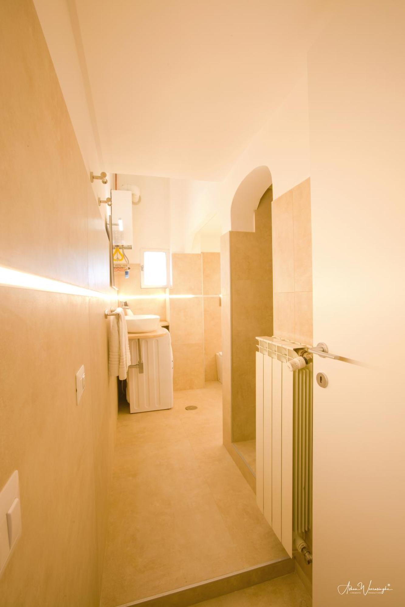 Magikrooms Colonna Rome Exterior photo